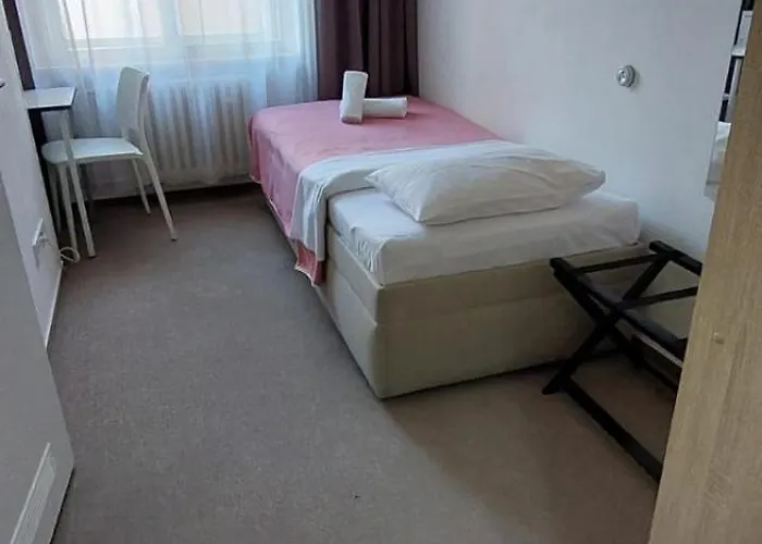 Hotel Marianeum