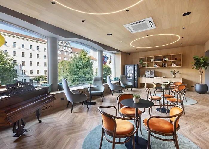 Hotel Beránek