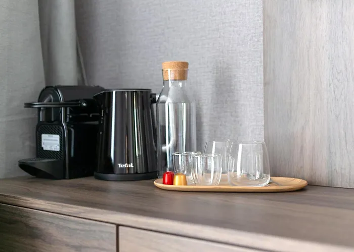 Luong Europe Apartments