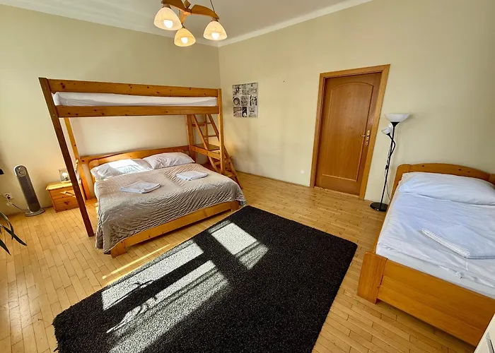 Pension Sklep