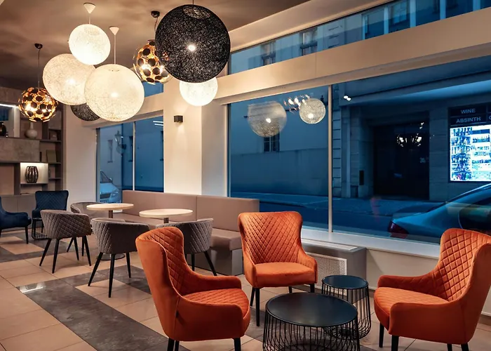 Astoria Hotel