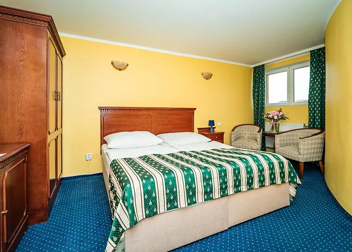 Hotel Otakar