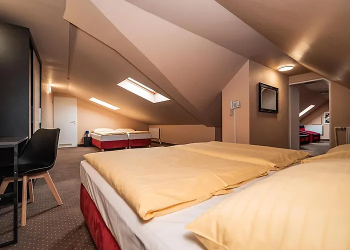 Hotel Czechia