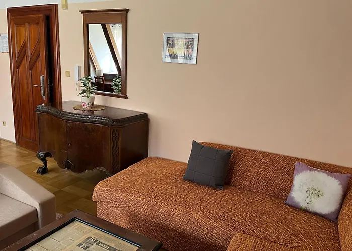 Residence U Vejvodu