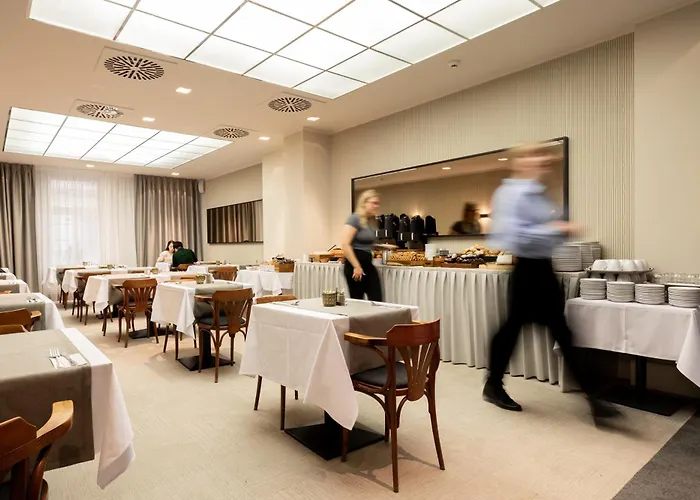 Hotel Prokop Square