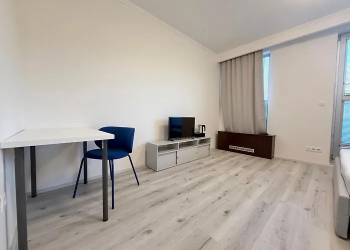 Balu Apartments