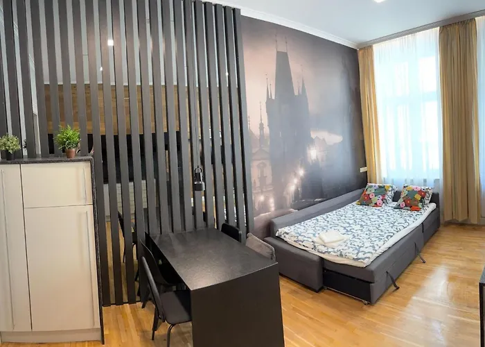 Holec Apartments