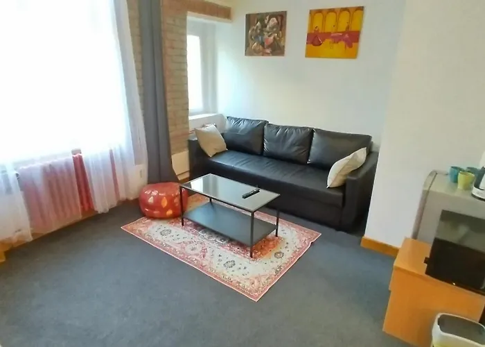 S42 Hotel Prague