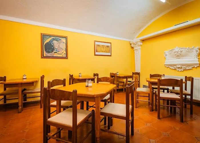 Hotel Atos