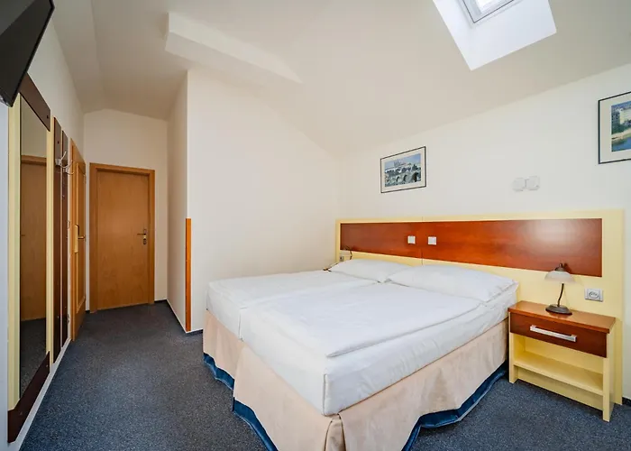 Hotel Atos