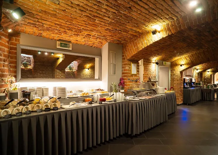 Hotel Assenzio Prague