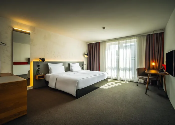 Hotel Pulse8