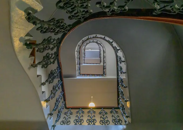 Royal Prague City Apartments