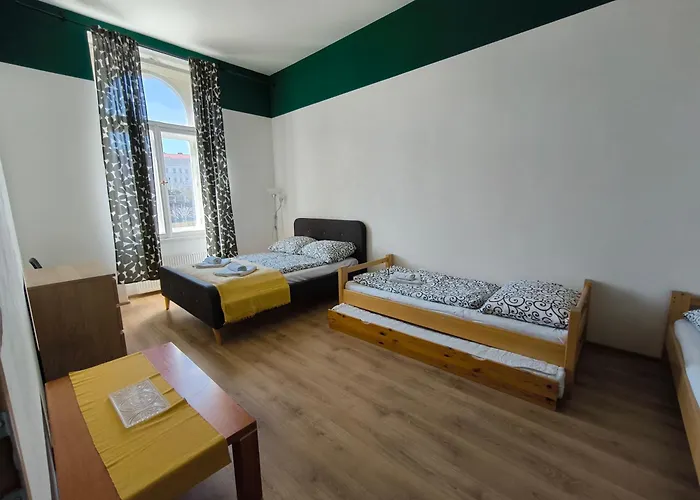 Brand New Apartments