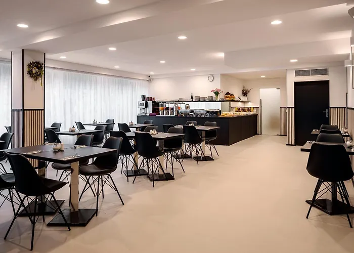 Hotel Aida