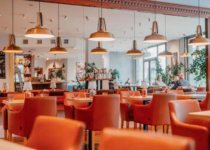 Plaza Boutique Hotel - Czech Leading Hotels