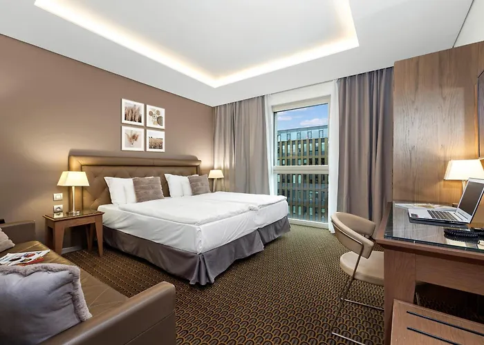Hotel Royal Prague