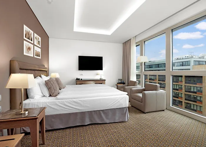 Hotel Royal Prague