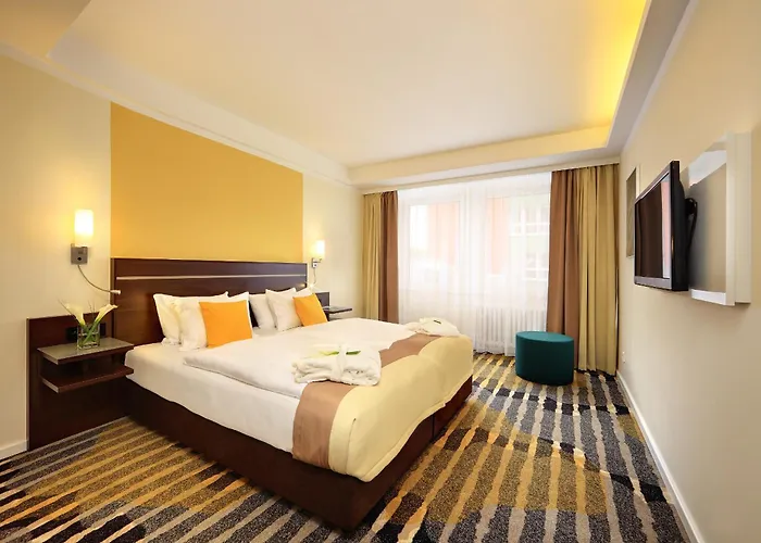 Hotel Duo & Wellness