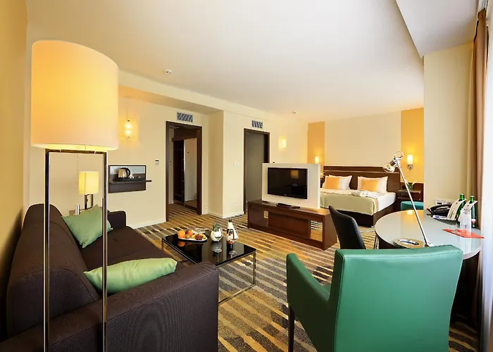 Hotel Duo&Wellness