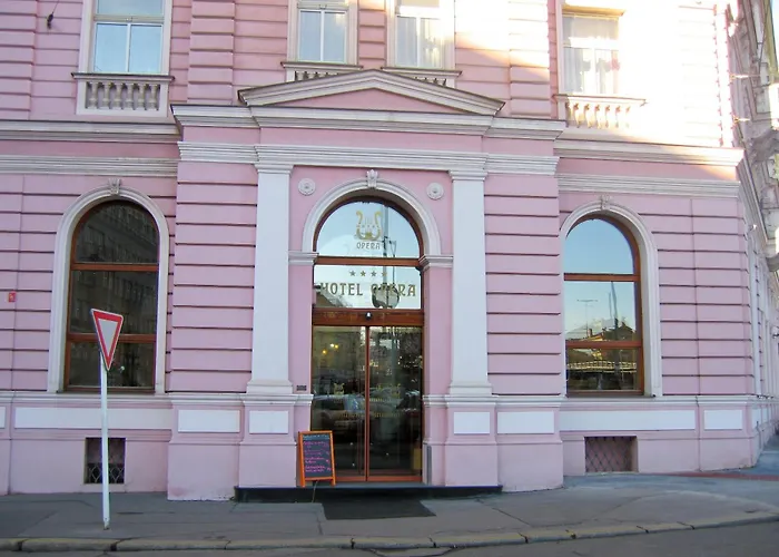 Hotel Opera