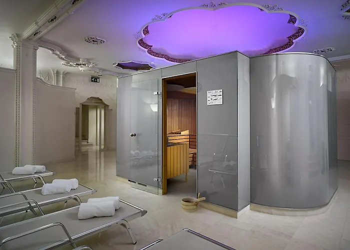 K+K Hotel Central