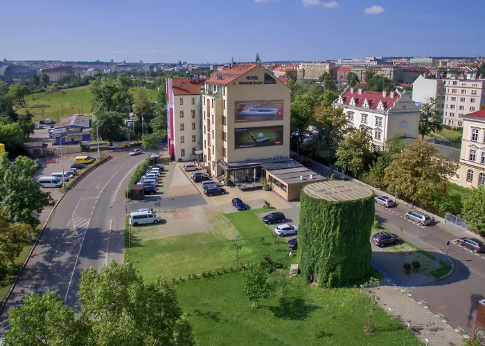 Absolutum Wellness Hotel