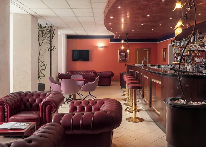 Hotel Caesar Prague
