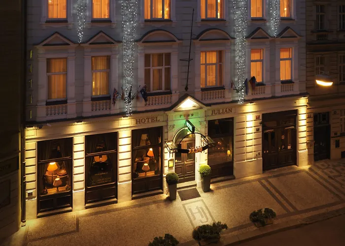 Hotel Julian