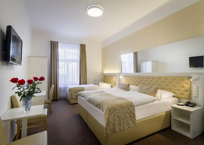 Hotel Taurus