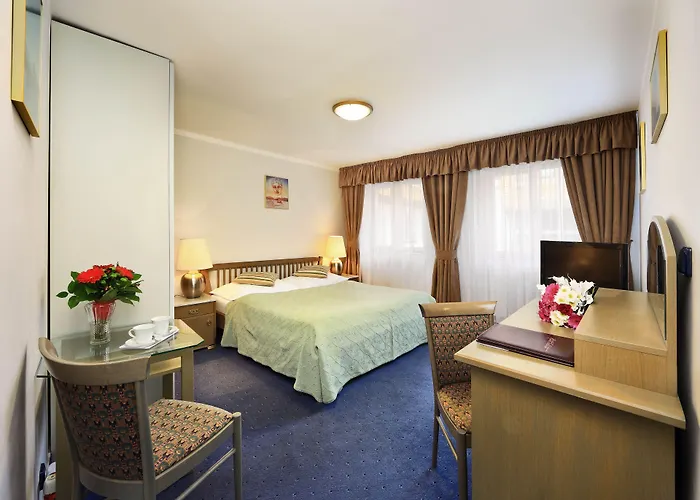 Hotel Salvator
