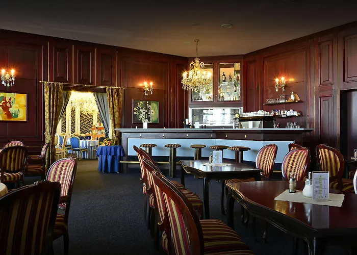 Hotel Olympik