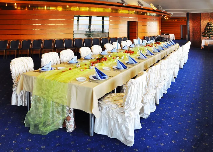 Hotel Olympik