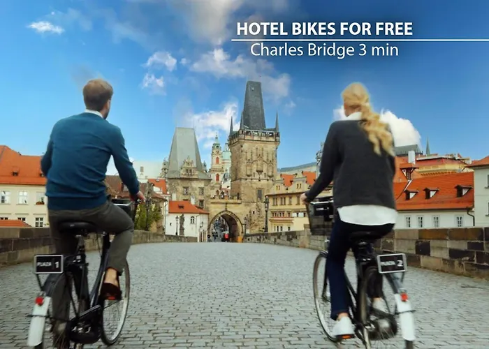 Hotel Adler - Czech Leading Hotels