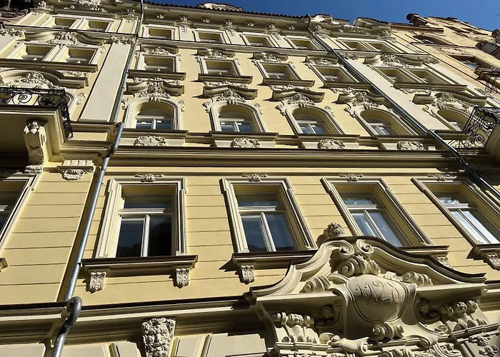Amazing Apartment Zborovska