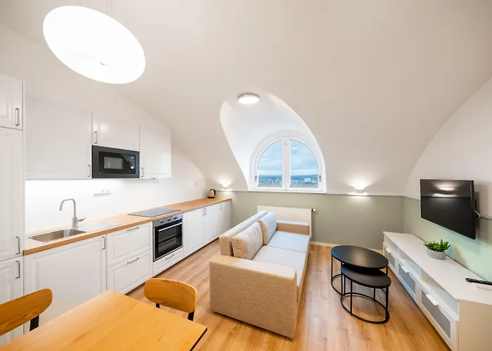 Luma Terra Prague Hostel