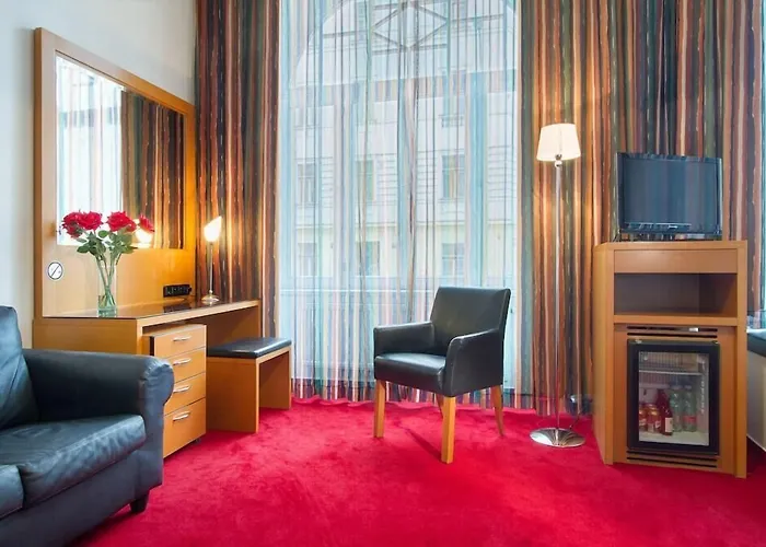 Theatrino Hotel