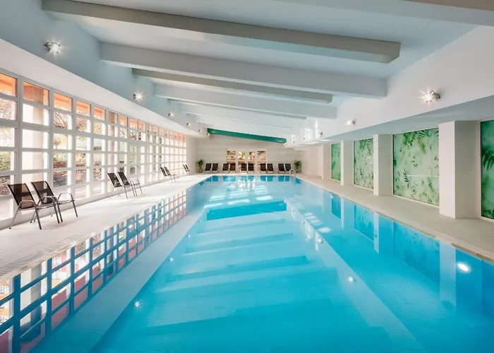 Hotel Duo & Wellness