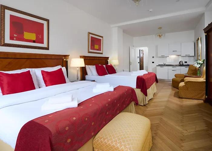 Hotel Leon D'Oro