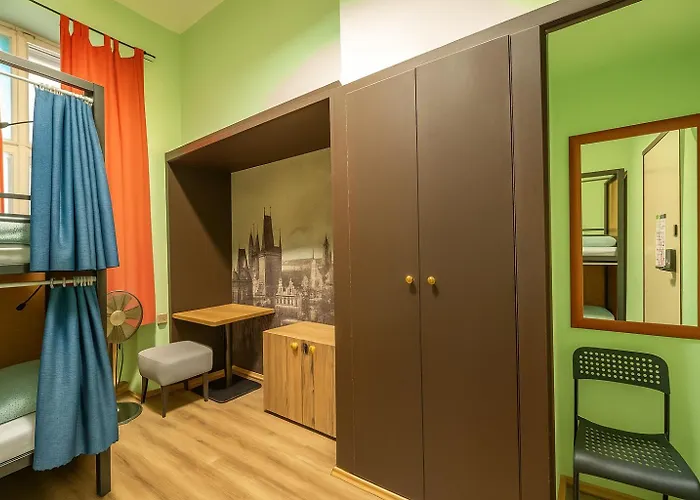 Best Spot Hostel