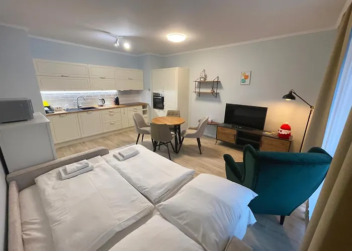 Kora Apartments