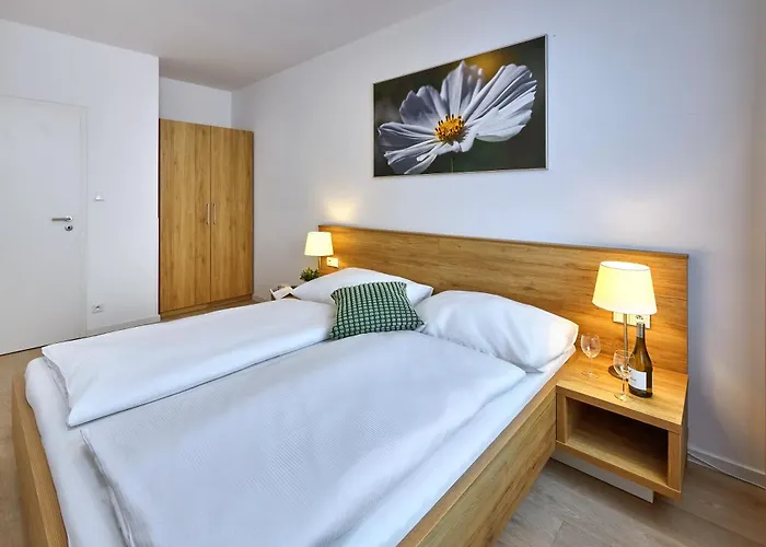 Citywest Apartments