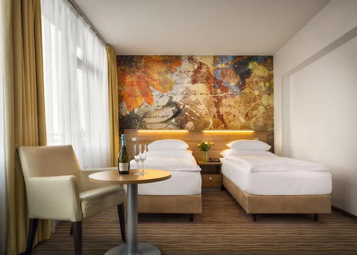 Akcent Hotel
