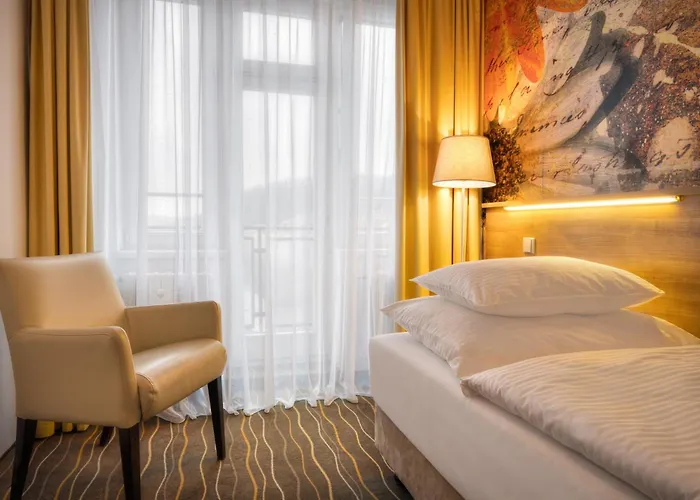 Akcent Hotel