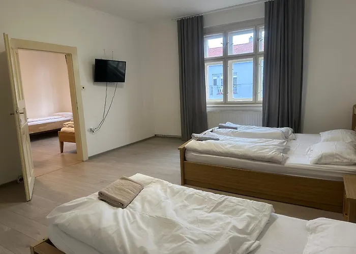 Kk Apartments