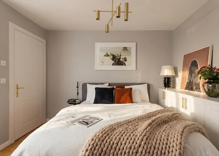 Turnkey I Angelo Roma Apartments