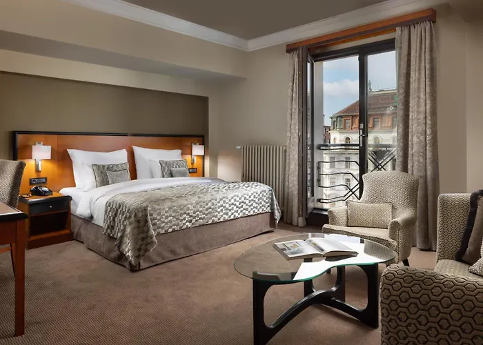 Jalta Boutique Hotel