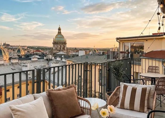Turnkey I Angelo Roma Apartments