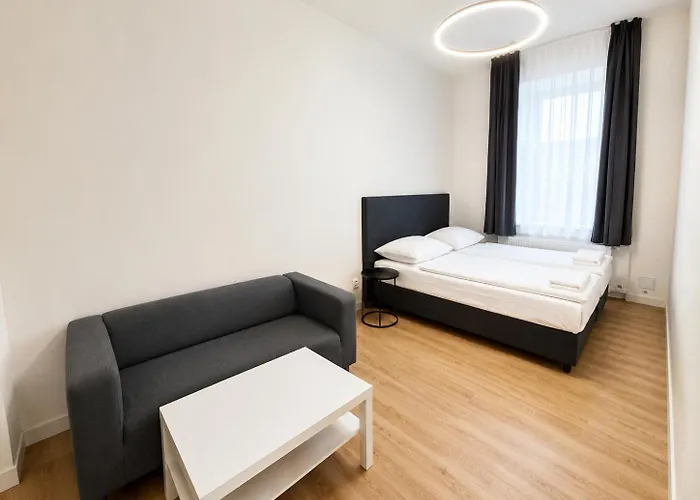 Figaro Suites