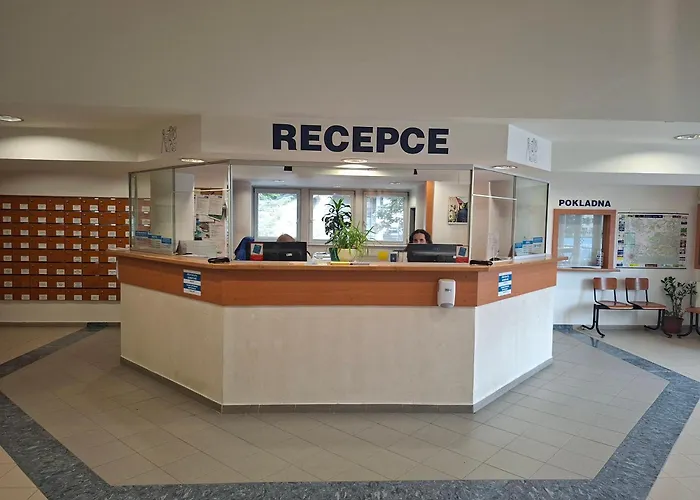 Hostel Strahov